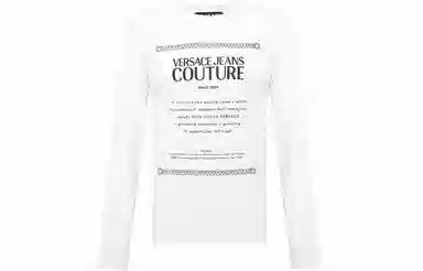 VERSACE JEANS COUTURE FW21 T