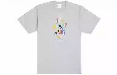 NOAH 195 Shop Tee T