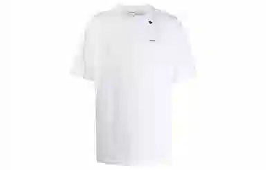 OFF-WHITE FW19 Arrow Print T-Shirt White