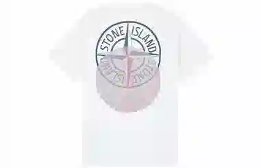 STONE ISLAND LogoT