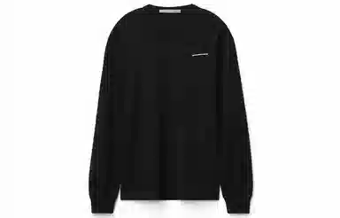 alexander wang SS21 T