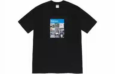 Supreme Verify Tee