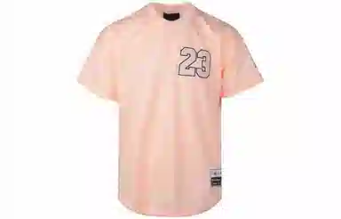 Jordan 23 Flight Mesh T