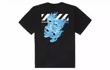 OFF-WHITE T