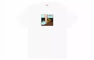 Supreme Bed Tee