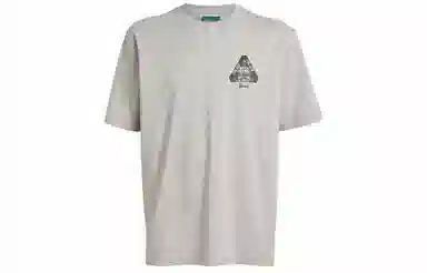 PALACE x Harrods FW21 LogoT