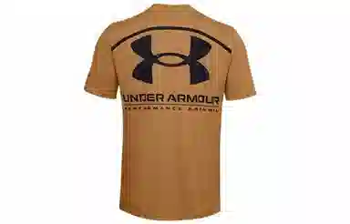 Under Armour Performance Logo T