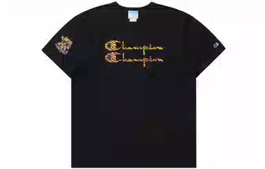Champion SS22 LogoT