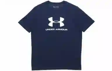 Under Armour sportstyle T