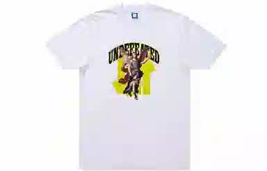 UNDEFEATED T