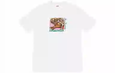 Supreme Lovers Tee