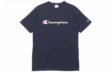Champion LogoT