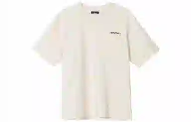 Stussy Pocket Crew T
