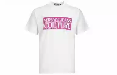 VERSACE JEANS COUTURE LogoT