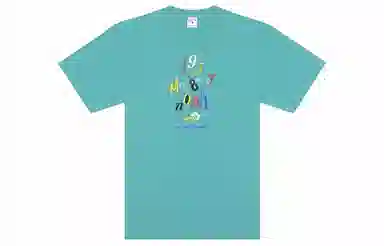 NOAH 195 Shop Tee T