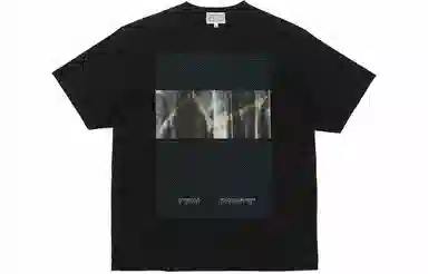 Cav Empt SS21 T