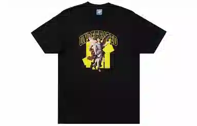 UNDEFEATED T