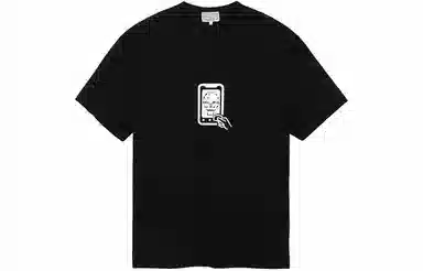 Cav Empt T