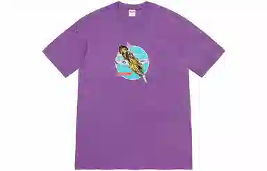Supreme Jet Tee