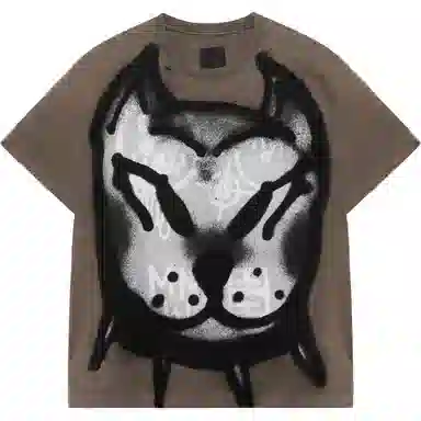 GIVENCHY x Chito SS22 T