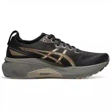 Asics Gel-Kayano 31 Black Yellow