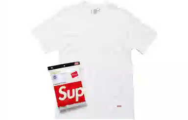 Supreme x HANES Boxer Briefs 3-Pack