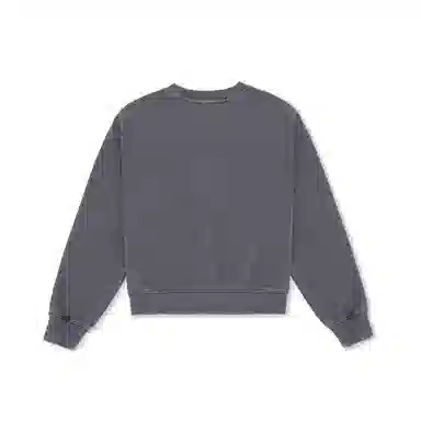 GUESS Classic Drop Shoulder Sweatshirt