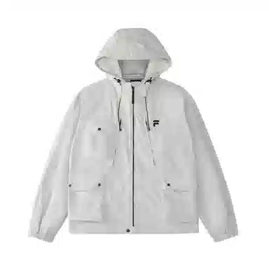 FILA FUSION WORKWEARFILA FUSION X Logo