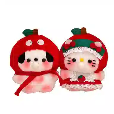 Jinnew diy 10cm