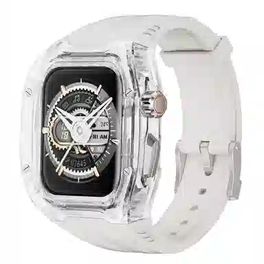 Akkerds 200mm TPU apple watch iwatch S10S9876543SEultra
