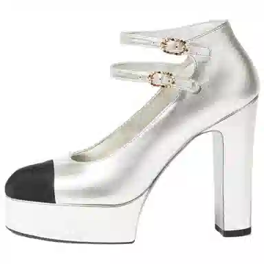 CHANEL 25S 12.5cm