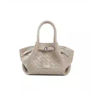 LA FESTIN Mint Green/Denim Blue