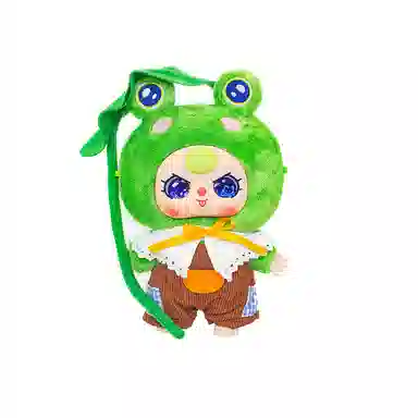 cureplaneta BabyThree 400