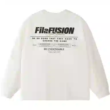 FILA FILA FUSION XWORKWEAR T