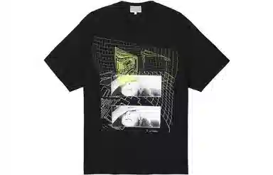 Cav Empt T