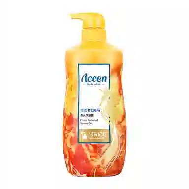 ACCEN 580g