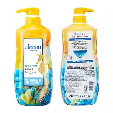ACCEN 580g