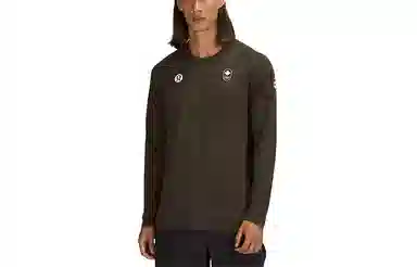 lululemon Team Canada Metal Vent Tech T