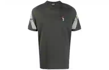 EMPORIO ARMANI SS23 EA7 LogoT