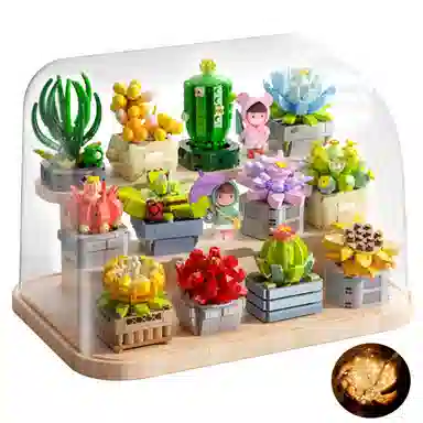 BLMUSA B 1158pcs S2228