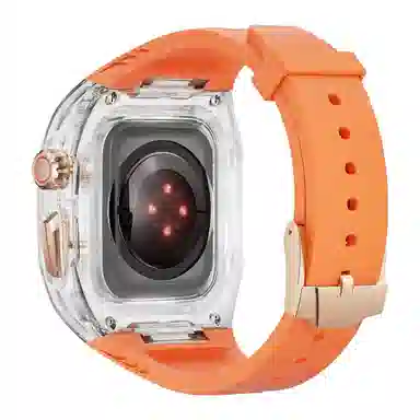MSSM 200mm TPU apple watch iwatch S10S9876543SEultra