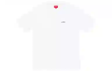 Supreme S/S Pocket Tee