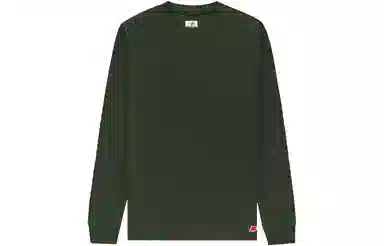 New Balance Long Sleeve Thermal T-Shirt LogoT