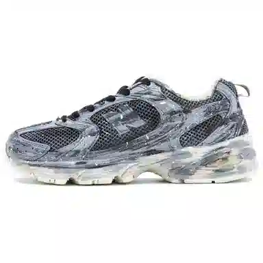 New Balance 530 Black Grey