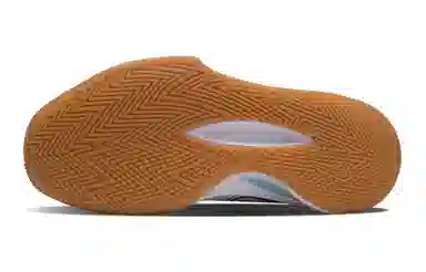 Nike Precision 6 Light Blue