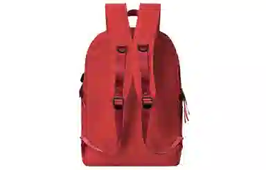 DRACONITE Backpack Red