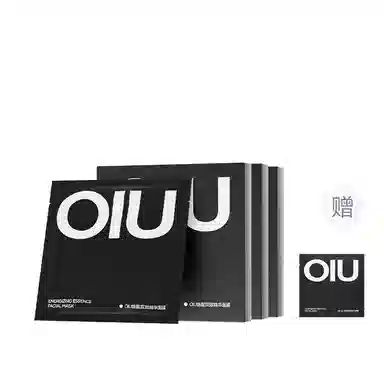 OIU 5*30g