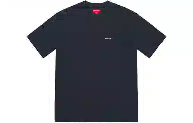 Supreme S/S Pocket Tee