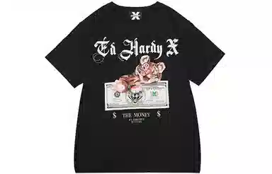 ED HARDY X SS22 T