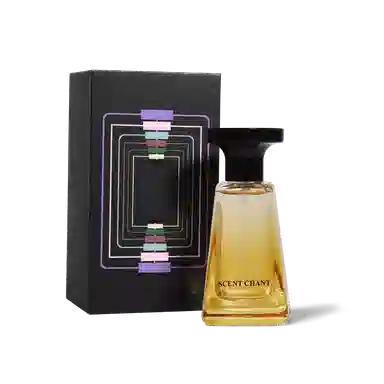 SCENT CHANT EDP